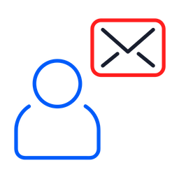 Mail  Icon