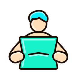 Assembly instructions  Icon