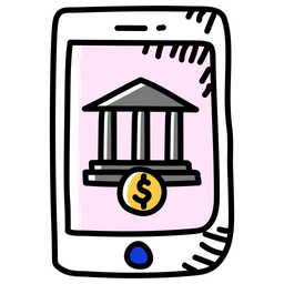 Banking App  Icon