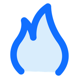 Fire  Icon