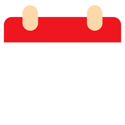 Calendar  Icon