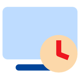 Computer History  Icon