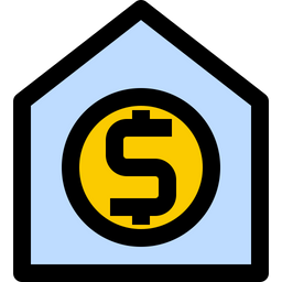 Bank  Icon