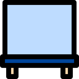 Blackboard  Icon