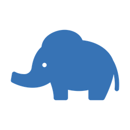 Elephant  Icon