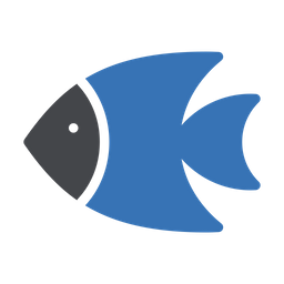 Fish  Icon