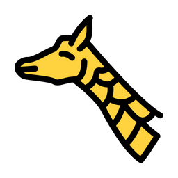 Camelopard  Icon