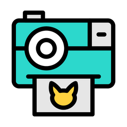 Camera  Icon