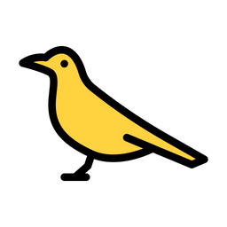 Dove  Icon