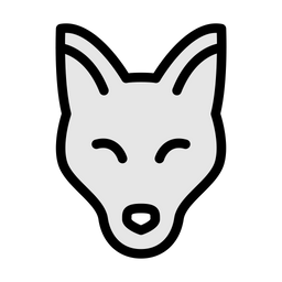 Fox  Icon