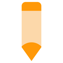 Pencil  Icon