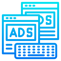 Ads  Icon