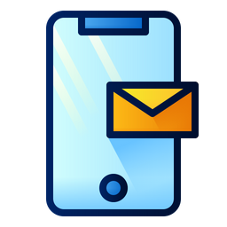 Email  Icon