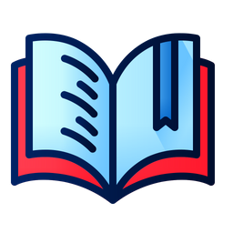 Book  Icon