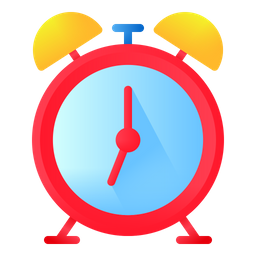 Alarm  Icon