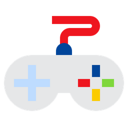 Controller  Icon