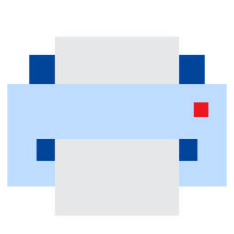 Printer  Icon