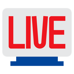 Live  Icon