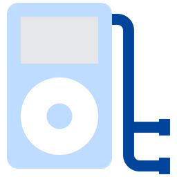 Ipod  Icon