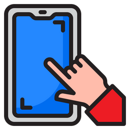 Mobile  Icon