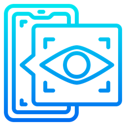Vision Eye Application Icon