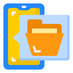 File Manager  Icon