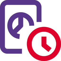 Analysis Deadline  Icon