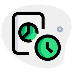 Analysis Deadline  Icon