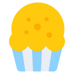 Cupcake  Symbol