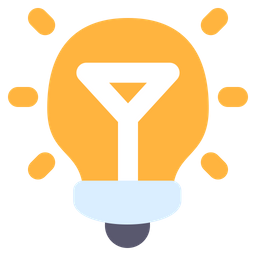 Ideas  Icon