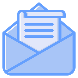 Email  Icon