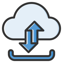 Cloud  Icon