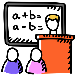 Classroom  Icon