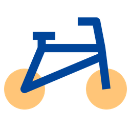 Bicycle  Icon