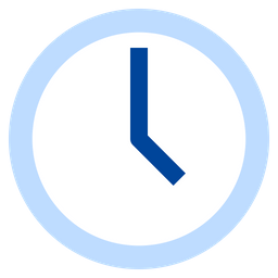 Deadline  Icon