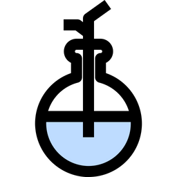 Flask  Icon