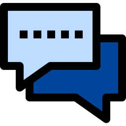 Communication  Icon