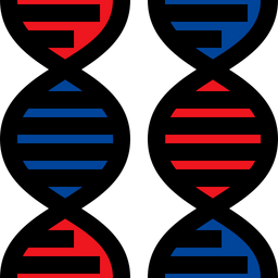 Dna  Icon