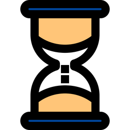 Sanduhr  Symbol