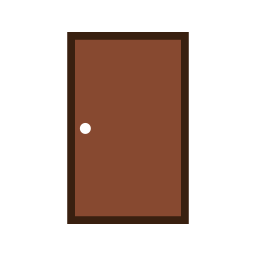 Door  Icon