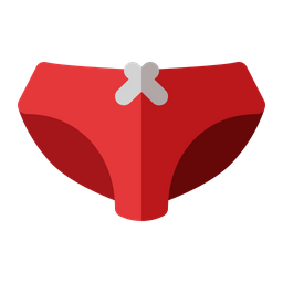 Panties  Icon