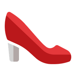 High Heels  Icon