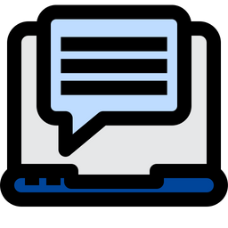 Message  Icon