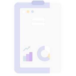 Analysis Planning  Icon