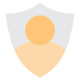 Account Protection  Icon