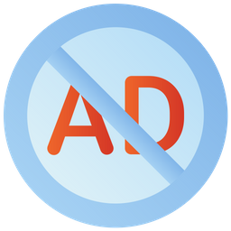 Ad Blocker  Icon