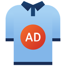 Ads  Icon