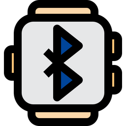 Bluetooth  Icon