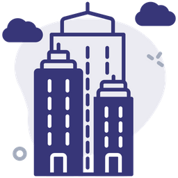 Building  Icon