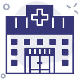 Hospital  Icon